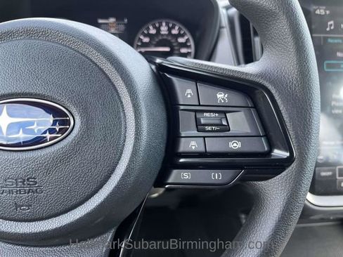 New 2026 Subaru Crosstrek 2.0i Premium AWD/4WD image 23