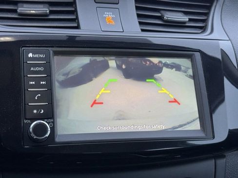Used 2019 Nissan Sentra S image 4