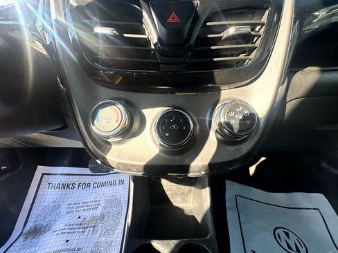 Used 2018 Chevrolet Spark LT image 18
