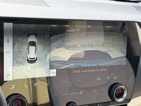 New 2026 Lexus NX 350 AWD w/ Luxury Package image 11