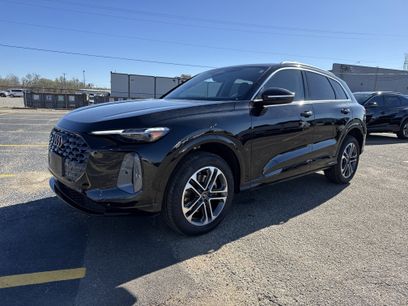 Certified 2025 Audi Q5 Premium Plus w/ Premium Plus