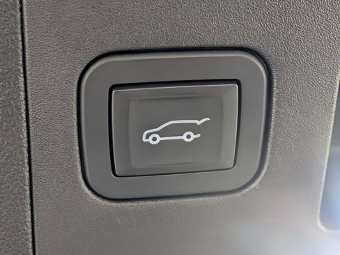 Used 2019 Cadillac XT5 Luxury FWD image 31