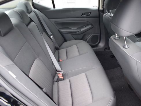 New 2025 Nissan Altima 2.5 S image 13