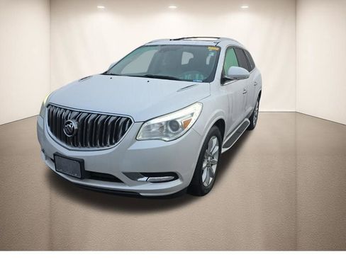 Used 2016 Buick Enclave Premium w/ Experience Buick Package image 14
