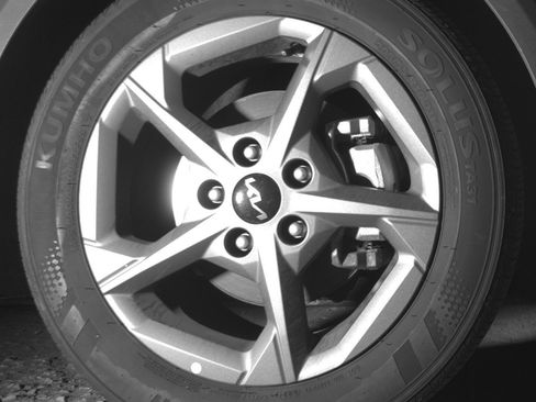 Used 2025 Kia K4 LXS FWD image 13