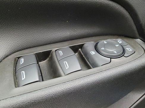 Used 2023 Chevrolet Equinox LT AWD/4WD image 27