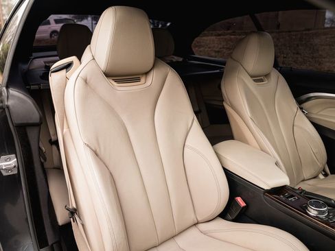Used 2015 BMW 435i Convertible image 31