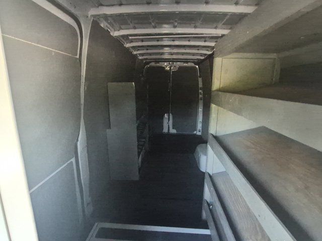 Used 2022 Mercedes-Benz Sprinter 3500 image 23