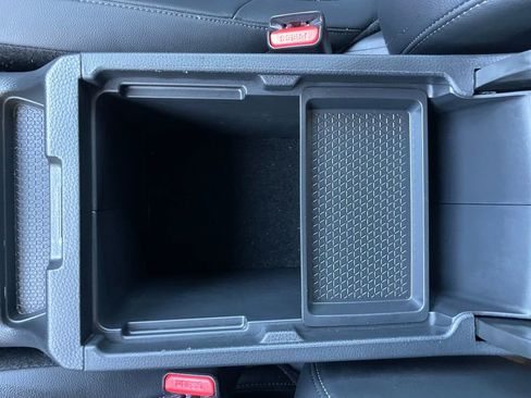 Certified 2025 Honda CR-V EX-L image 21