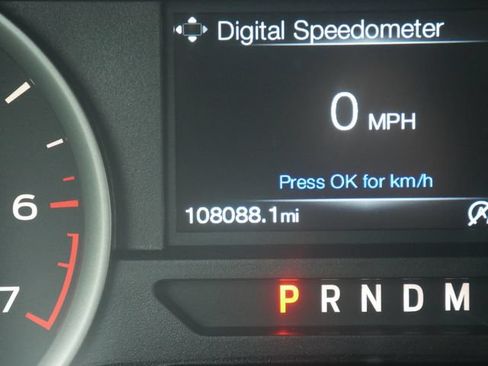 Used 2018 Ford F150 XLT w/ Equipment Group 302A Luxury AWD/4WD image 7
