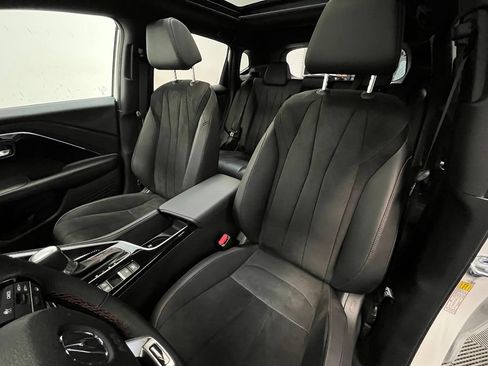 New 2026 Acura ADX A-Spec AWD/4WD image 11