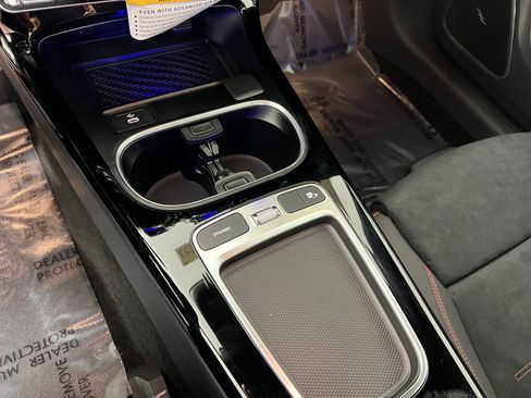 New 2026 Mercedes-Benz CLA 35 AMG AMGﾮ 35 image 33