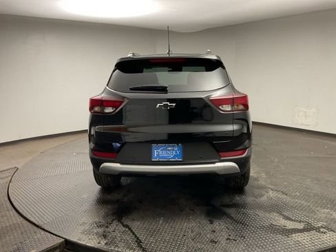 New 2026 Chevrolet TrailBlazer LT w/ Convenience Package image 6
