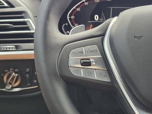 Used 2024 BMW X3 sDrive30i w/ Premium Package w/ZPA RWD image 27