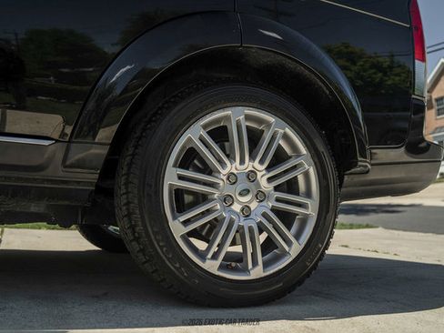 Used 2012 Land Rover LR4 HSE LUX AWD/4WD image 82
