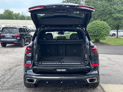 Used 2026 BMW X5 xDrive50e AWD/4WD image 33