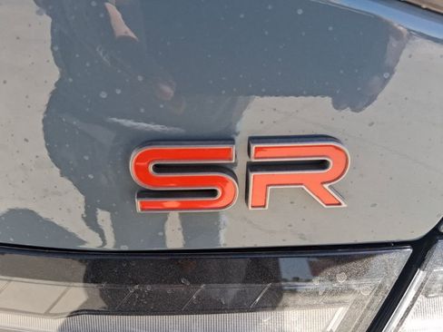 New 2026 Nissan Sentra SR w/ Floor Mat Package FWD image 7