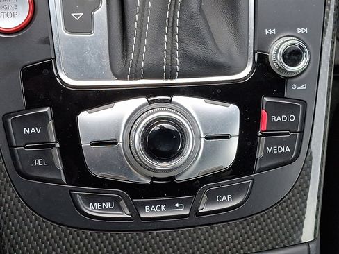 Used 2016 Audi S5 Premium Plus image 25