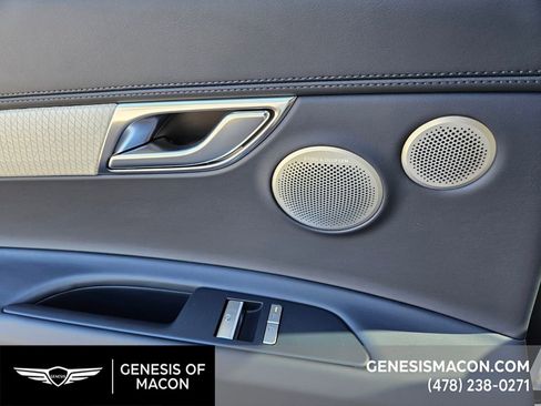 New 2026 Genesis GV80 3.5T Prestige image 20