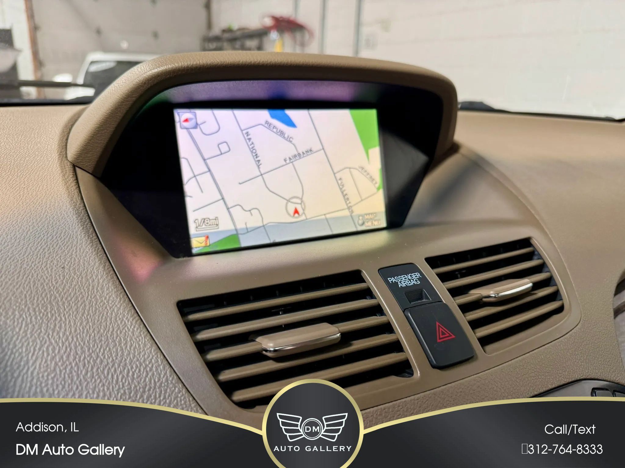 Used 2012 Acura MDX w/ Advance Package AWD/4WD image 20