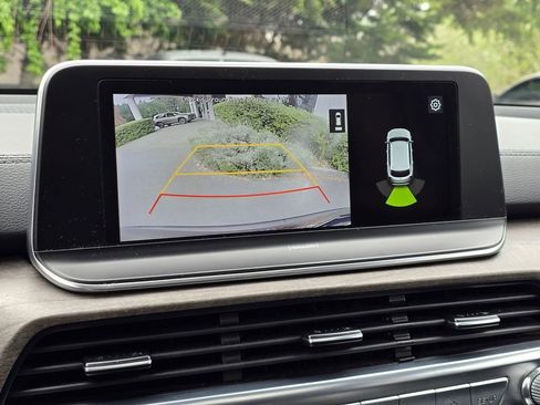 Certified 2021 Kia Telluride EX w/ EX Premium Package FWD image 20