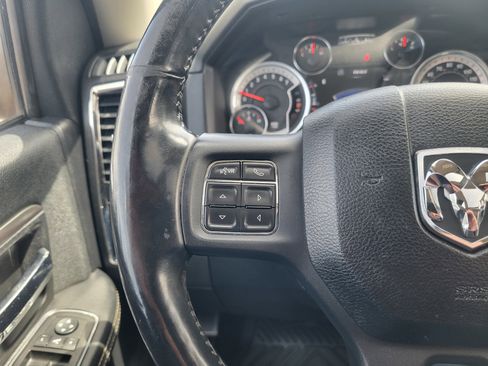 Used 2014 RAM 1500 Sport w/ Sport Premium Group AWD/4WD image 28