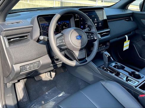 New 2026 Subaru Outback Premium image 10