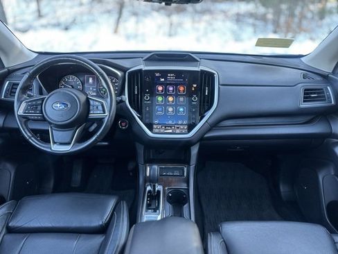 Used 2023 Subaru Ascent Touring image 29
