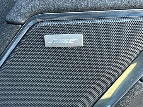 New 2026 Chevrolet Silverado 1500 LT Trail Boss w/ Safety Package AWD/4WD image 23