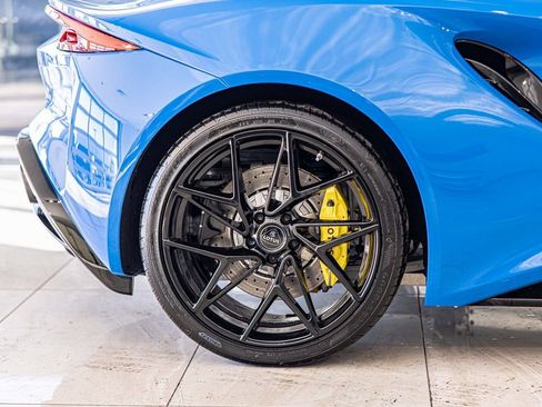 New 2026 Lotus Emira image 11