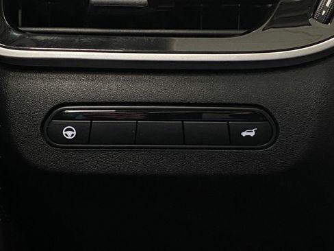 Used 2023 INFINITI QX60 Luxe AWD/4WD image 15