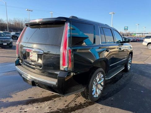 Used 2020 GMC Yukon Denali image 5