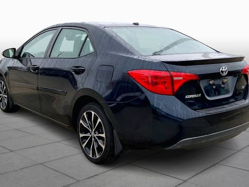 Used 2018 Toyota Corolla SE w/ SE Premium Package image 12