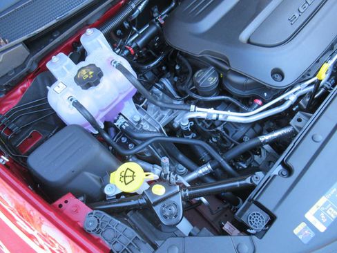 New 2026 Chrysler Pacifica Select image 14