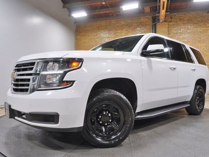 Used 2020 Chevrolet Tahoe 4WD w/ Remote Keyless Entry Package