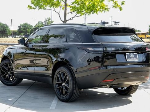 New 2026 Land Rover Range Rover Velar S AWD/4WD image 12