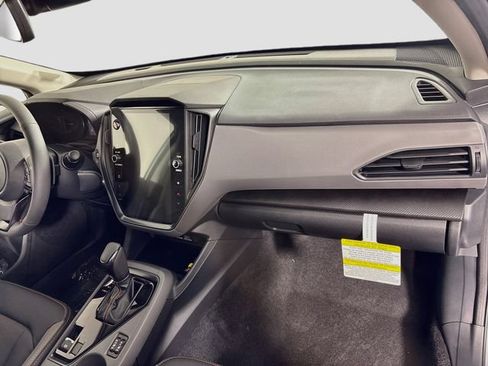 New 2026 Subaru Crosstrek 2.5i Limited AWD/4WD image 25