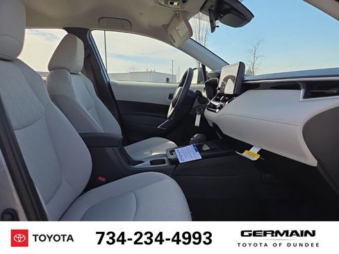 New 2026 Toyota Corolla Cross L image 23