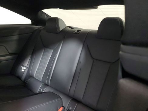 Used 2021 BMW M4 Coupe w/ Parking Assistance Package image 11