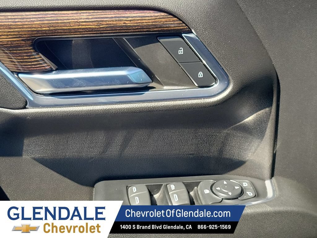 Used 2023 GMC Sierra 1500 SLE RWD image 30