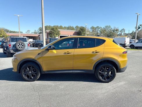 Used 2024 Dodge Hornet GT w/ GT Blacktop Package image 4