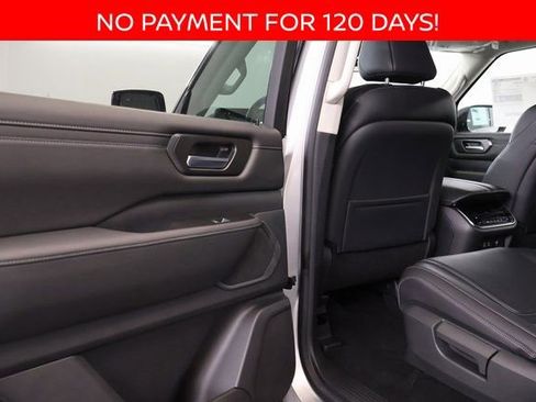 New 2026 Nissan Armada SV image 23