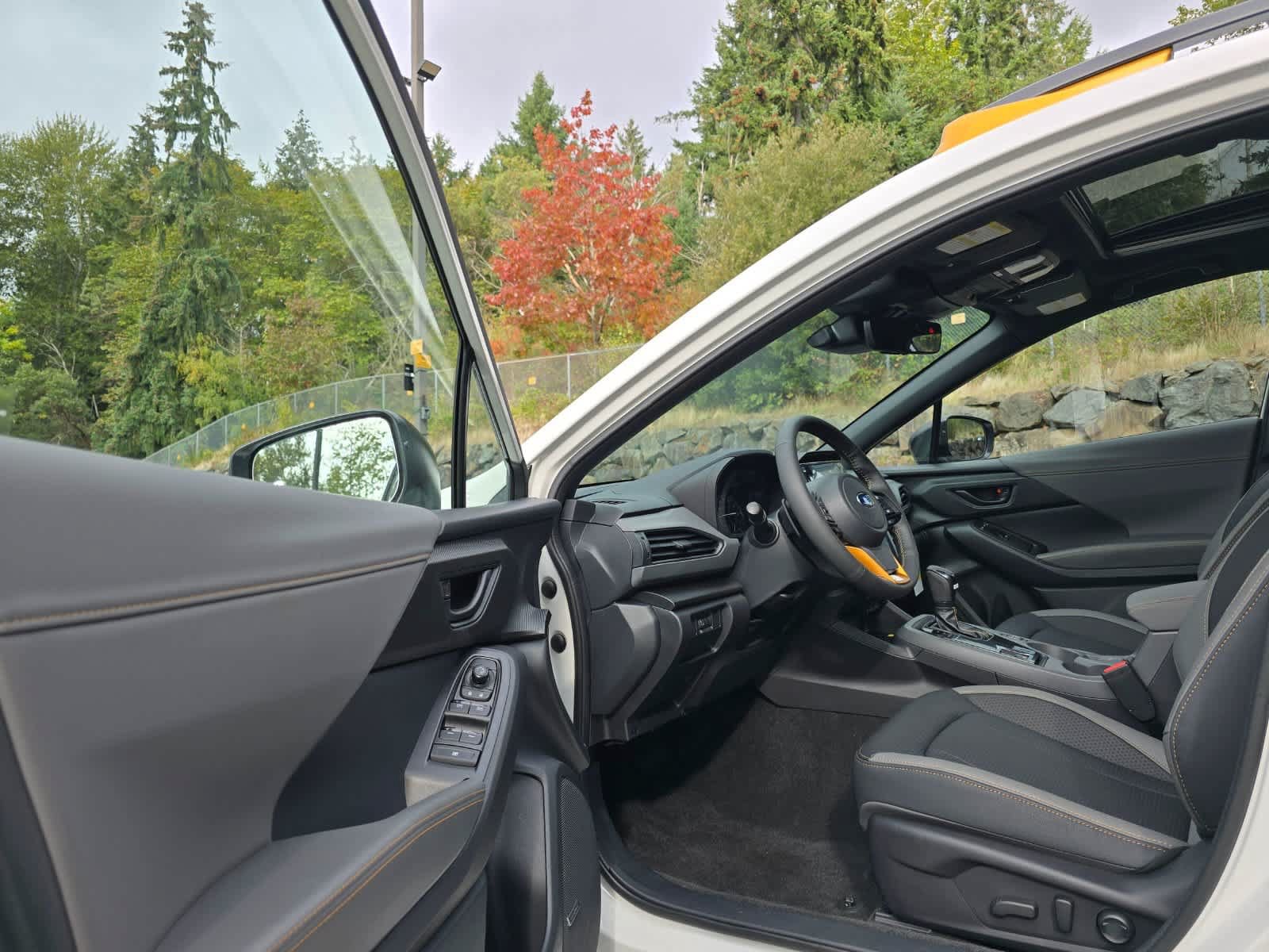 New 2026 Subaru Crosstrek 2.5i Wilderness AWD/4WD image 22
