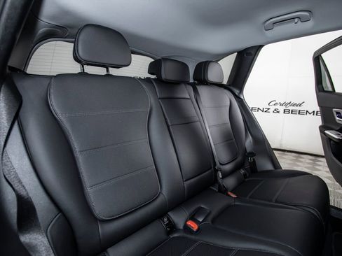 Used 2026 Mercedes-Benz GLC 350e 4MATIC image 15