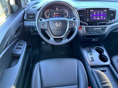 Used 2023 Honda Ridgeline RTL image 21