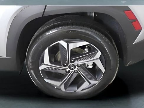 Used 2024 Hyundai Tucson SEL AWD/4WD image 41
