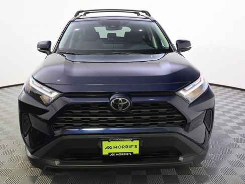 Used 2024 Toyota RAV4 XLE w/ Convenience Package AWD/4WD image 10