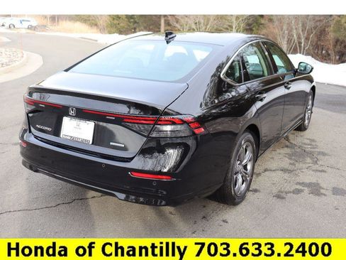 Used 2025 Honda Accord EX-L image 7