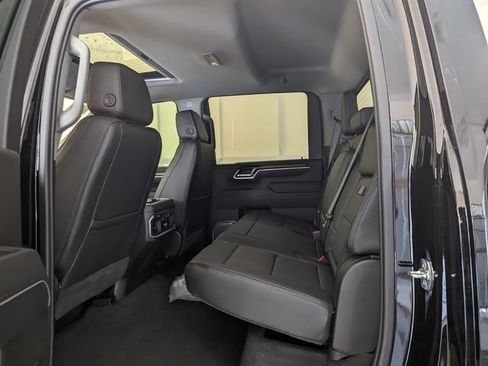 New 2026 GMC Sierra 2500 Denali w/ Technology Package AWD/4WD image 7