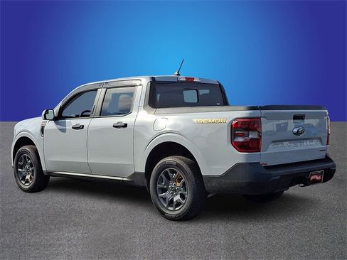 Used 2023 Ford Maverick Tremor w/ Tremor Off-Road Package image 6